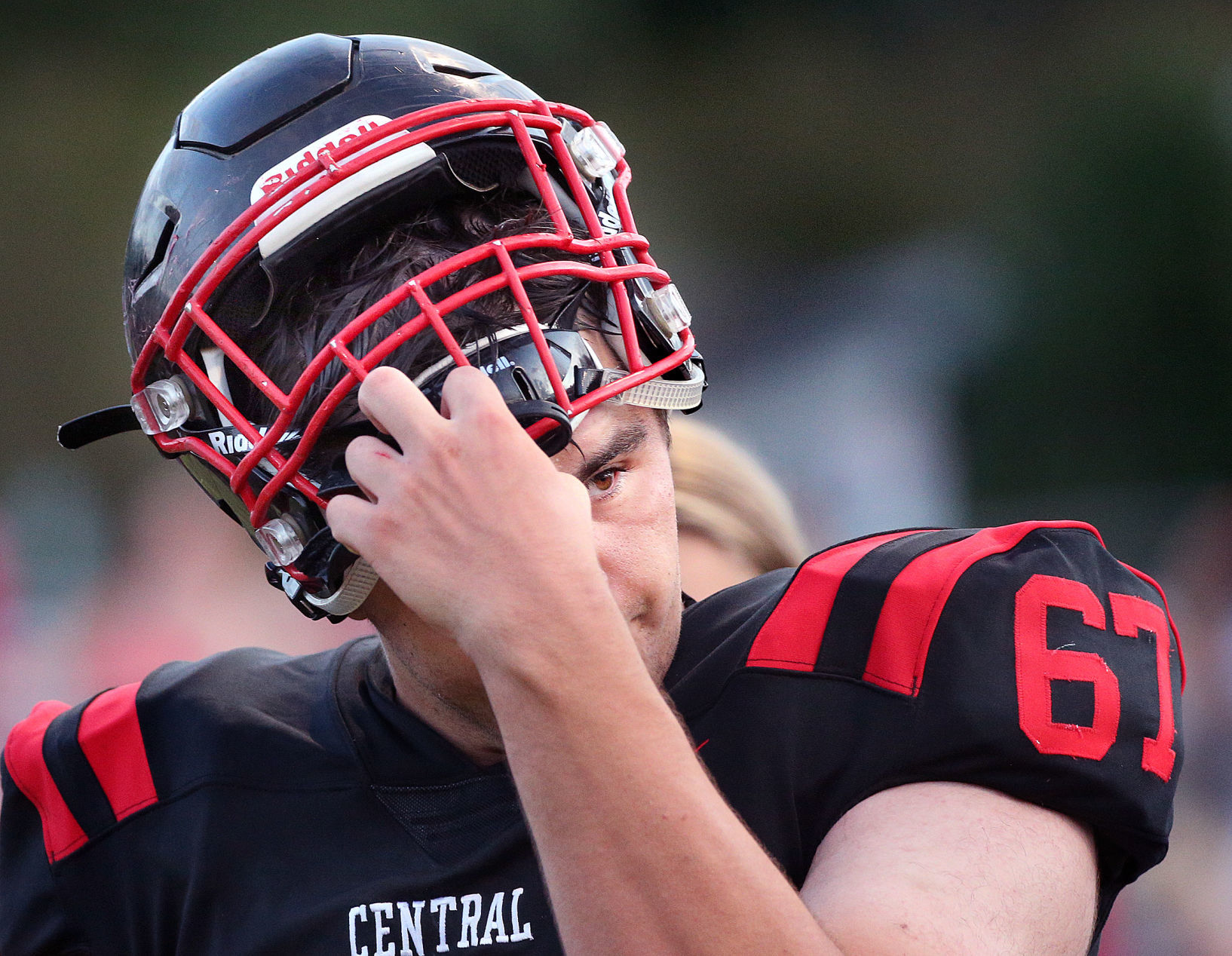Aug. 22: Eau Claire North vs. La Crosse Central